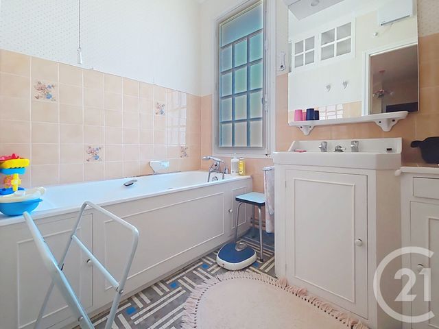 maison à vendre - 7 pièces - 120.0 m2 - ST MALO - 35 - BRETAGNE - Century 21 Fauvel Immobilier