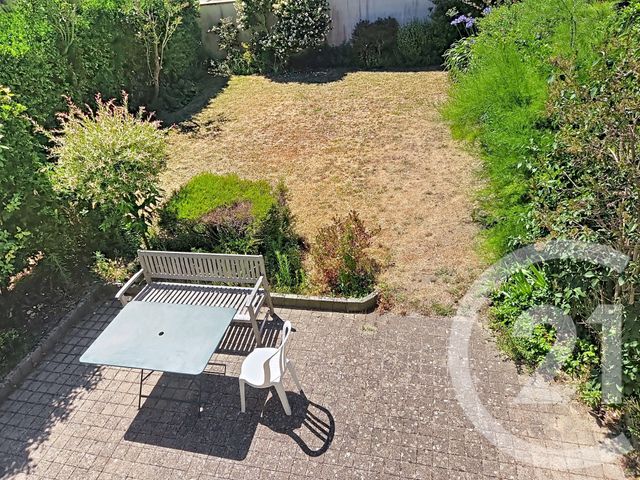 maison à vendre - 7 pièces - 120.0 m2 - ST MALO - 35 - BRETAGNE - Century 21 Fauvel Immobilier