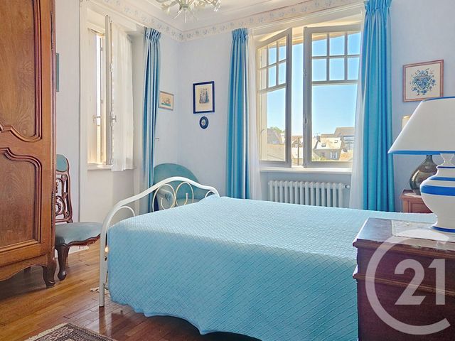 maison à vendre - 7 pièces - 120.0 m2 - ST MALO - 35 - BRETAGNE - Century 21 Fauvel Immobilier