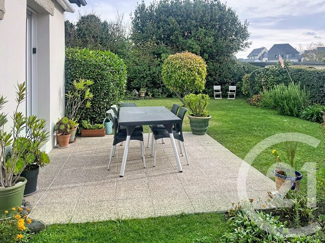 maison à vendre - 5 pièces - 153.34 m2 - ST MALO - 35 - BRETAGNE - Century 21 Fauvel Immobilier