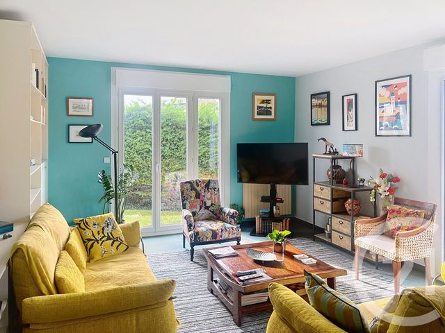 maison à vendre - 5 pièces - 153.34 m2 - ST MALO - 35 - BRETAGNE - Century 21 Fauvel Immobilier