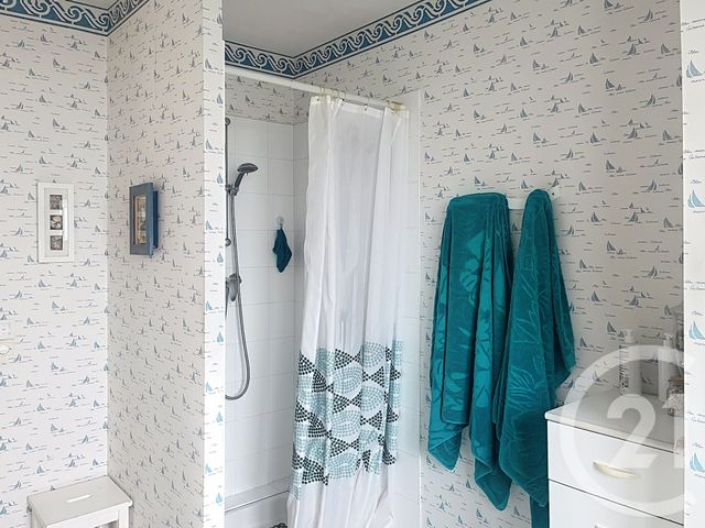 maison à vendre - 5 pièces - 153.34 m2 - ST MALO - 35 - BRETAGNE - Century 21 Fauvel Immobilier