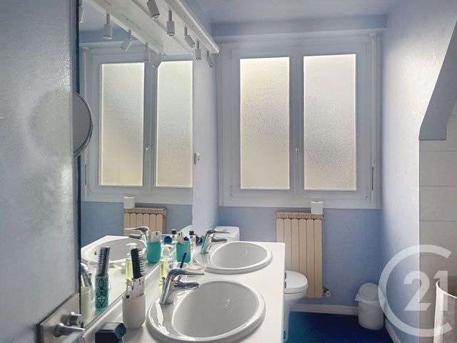 maison à vendre - 5 pièces - 153.34 m2 - ST MALO - 35 - BRETAGNE - Century 21 Fauvel Immobilier