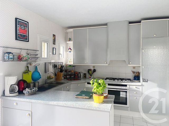 maison à vendre - 5 pièces - 153.34 m2 - ST MALO - 35 - BRETAGNE - Century 21 Fauvel Immobilier