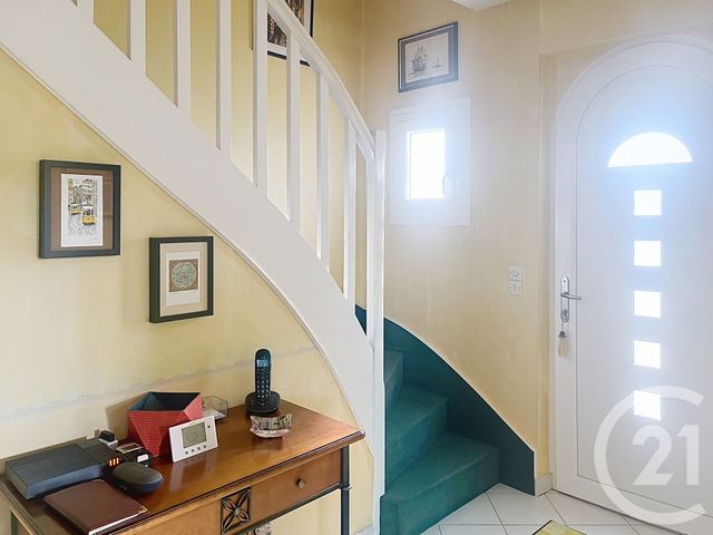 maison à vendre - 5 pièces - 153.34 m2 - ST MALO - 35 - BRETAGNE - Century 21 Fauvel Immobilier