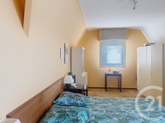 maison à vendre - 5 pièces - 153.34 m2 - ST MALO - 35 - BRETAGNE - Century 21 Fauvel Immobilier