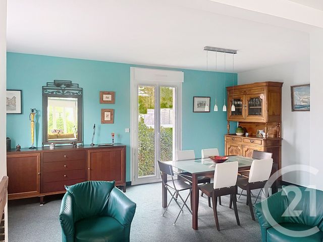 maison à vendre - 5 pièces - 153.34 m2 - ST MALO - 35 - BRETAGNE - Century 21 Fauvel Immobilier