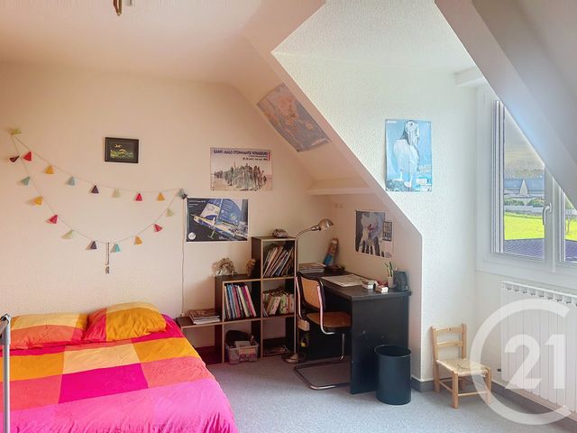 maison à vendre - 5 pièces - 153.34 m2 - ST MALO - 35 - BRETAGNE - Century 21 Fauvel Immobilier