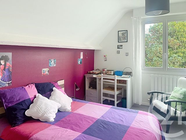 maison à vendre - 5 pièces - 153.34 m2 - ST MALO - 35 - BRETAGNE - Century 21 Fauvel Immobilier