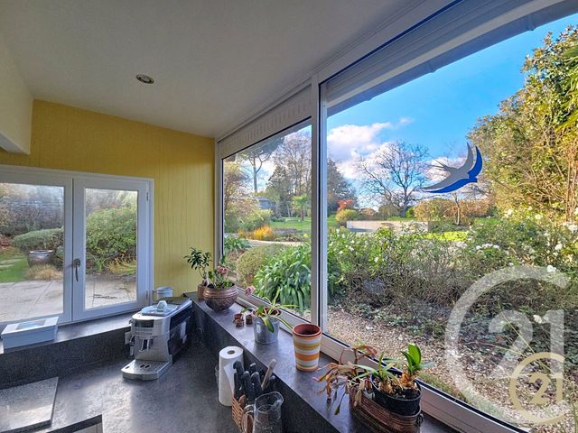 maison à vendre - 7 pièces - 222.0 m2 - DINAN - 22 - BRETAGNE - Century 21 Fauvel Immobilier