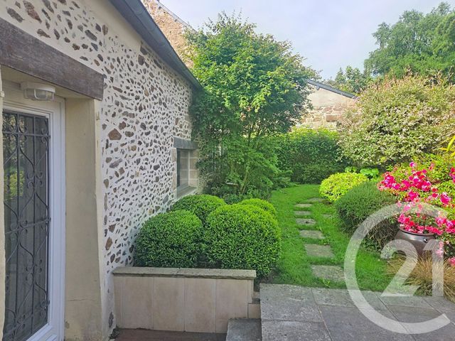maison à vendre - 7 pièces - 222.0 m2 - DINAN - 22 - BRETAGNE - Century 21 Fauvel Immobilier