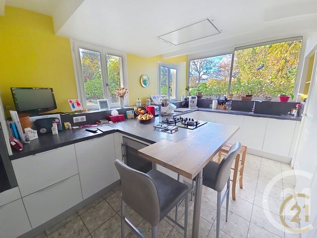 maison à vendre - 7 pièces - 222.0 m2 - DINAN - 22 - BRETAGNE - Century 21 Fauvel Immobilier