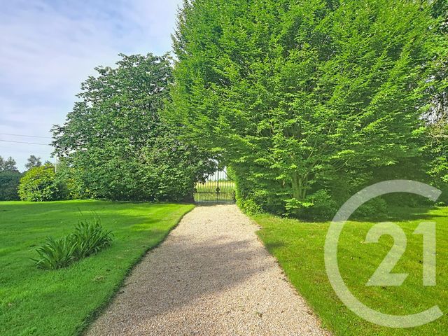 maison à vendre - 7 pièces - 222.0 m2 - DINAN - 22 - BRETAGNE - Century 21 Fauvel Immobilier