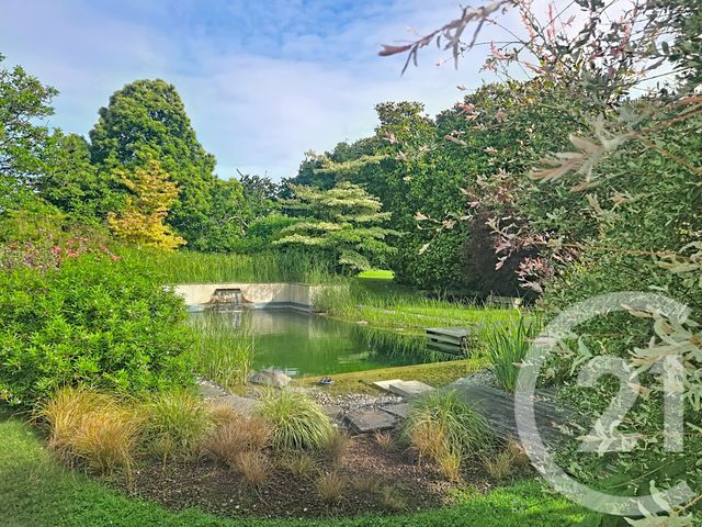 maison à vendre - 7 pièces - 222.0 m2 - DINAN - 22 - BRETAGNE - Century 21 Fauvel Immobilier