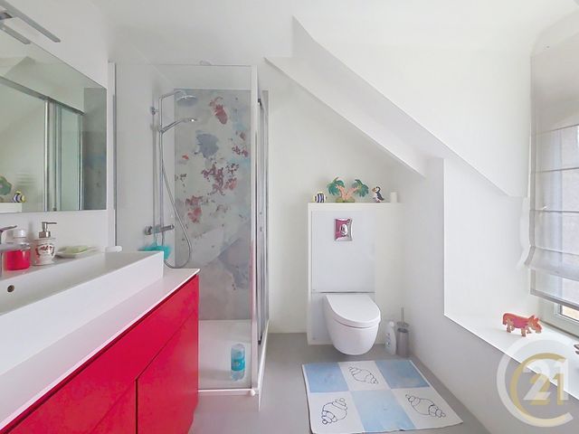 maison à vendre - 7 pièces - 222.0 m2 - DINAN - 22 - BRETAGNE - Century 21 Fauvel Immobilier