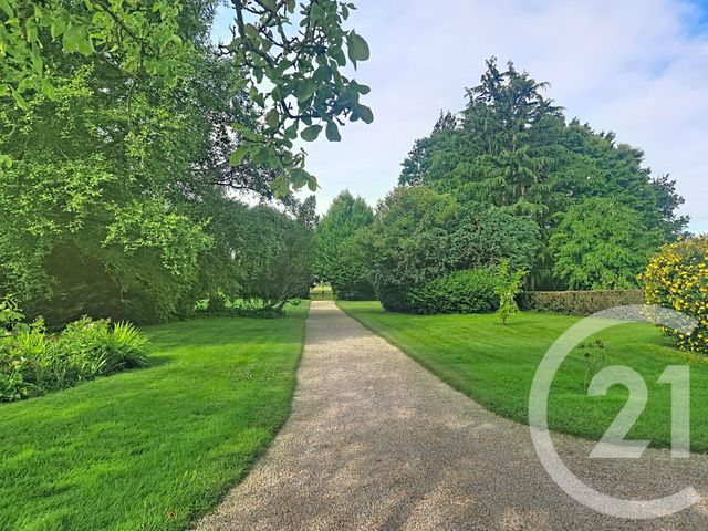 maison à vendre - 7 pièces - 222.0 m2 - DINAN - 22 - BRETAGNE - Century 21 Fauvel Immobilier