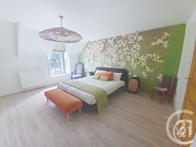 maison à vendre - 7 pièces - 222.0 m2 - DINAN - 22 - BRETAGNE - Century 21 Fauvel Immobilier