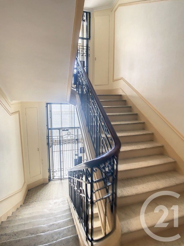 Appartement T4 à vendre - 4 pièces - 121.15 m2 - ST MALO - 35 - BRETAGNE - Century 21 Fauvel Immobilier