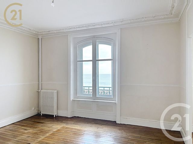 Appartement T4 à vendre - 4 pièces - 121.15 m2 - ST MALO - 35 - BRETAGNE - Century 21 Fauvel Immobilier