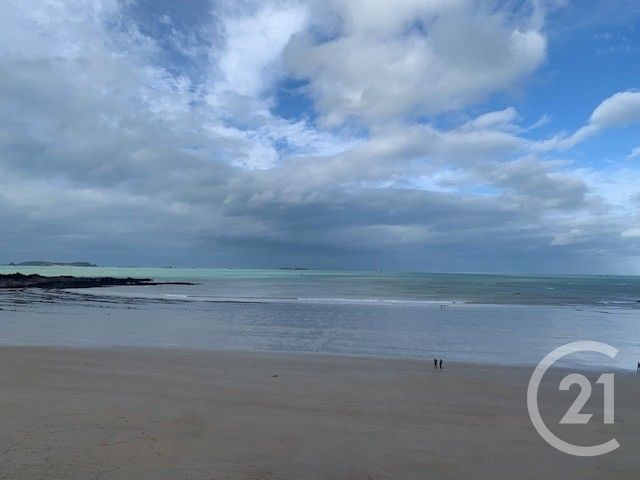 appartement - ST MALO - 35