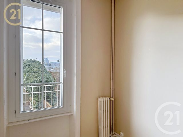 Appartement T4 à vendre - 4 pièces - 121.15 m2 - ST MALO - 35 - BRETAGNE - Century 21 Fauvel Immobilier