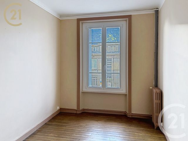 Appartement T4 à vendre - 4 pièces - 121.15 m2 - ST MALO - 35 - BRETAGNE - Century 21 Fauvel Immobilier