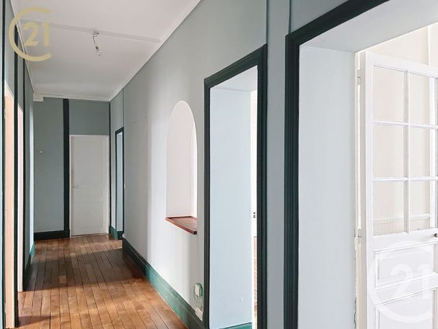 Appartement T4 à vendre - 4 pièces - 121.15 m2 - ST MALO - 35 - BRETAGNE - Century 21 Fauvel Immobilier