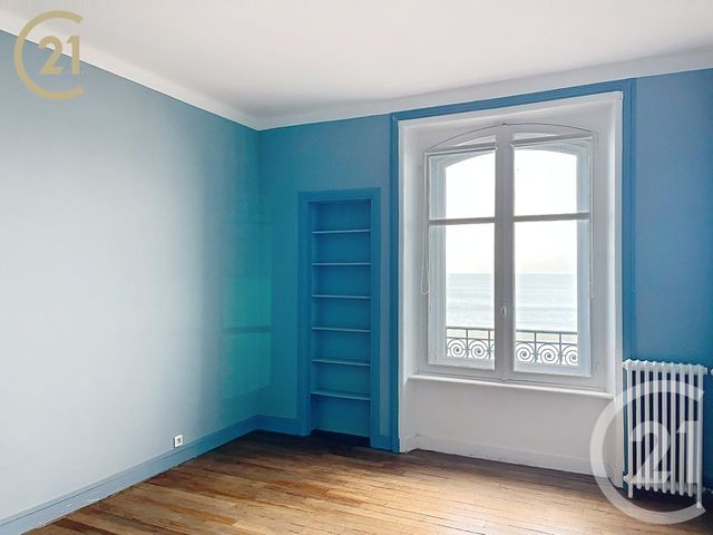 Appartement T4 à vendre - 4 pièces - 121.15 m2 - ST MALO - 35 - BRETAGNE - Century 21 Fauvel Immobilier