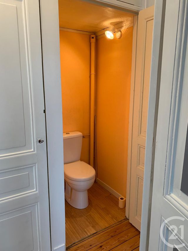 maison à louer - 6 pièces - 132.0 m2 - ST MALO - 35 - BRETAGNE - Century 21 Fauvel Immobilier