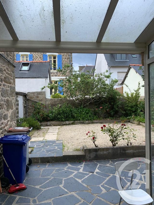 maison à louer - 6 pièces - 132.0 m2 - ST MALO - 35 - BRETAGNE - Century 21 Fauvel Immobilier