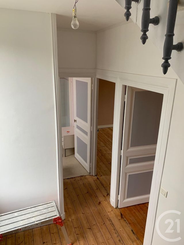 maison à louer - 6 pièces - 132.0 m2 - ST MALO - 35 - BRETAGNE - Century 21 Fauvel Immobilier