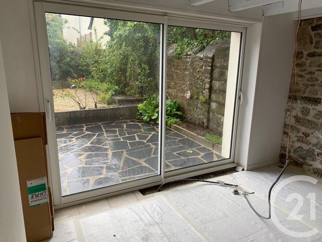 maison à louer - 6 pièces - 132.0 m2 - ST MALO - 35 - BRETAGNE - Century 21 Fauvel Immobilier