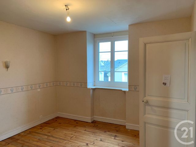 maison à louer - 6 pièces - 132.0 m2 - ST MALO - 35 - BRETAGNE - Century 21 Fauvel Immobilier