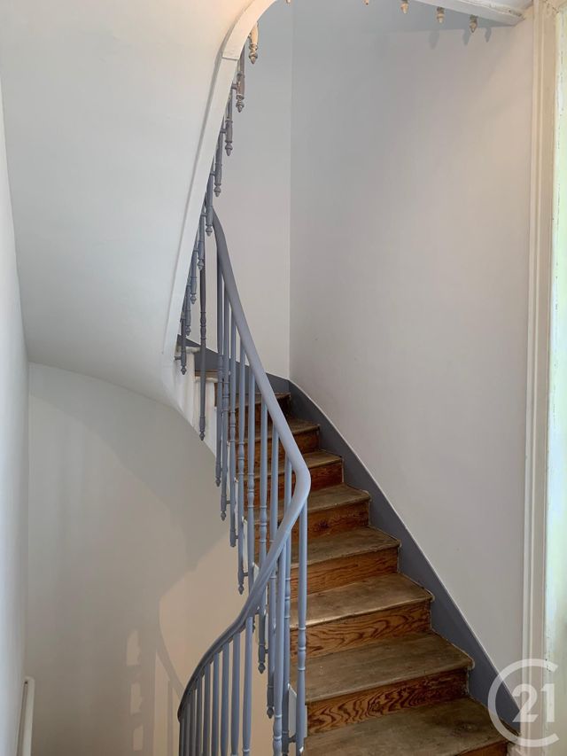 maison à louer - 6 pièces - 132.0 m2 - ST MALO - 35 - BRETAGNE - Century 21 Fauvel Immobilier