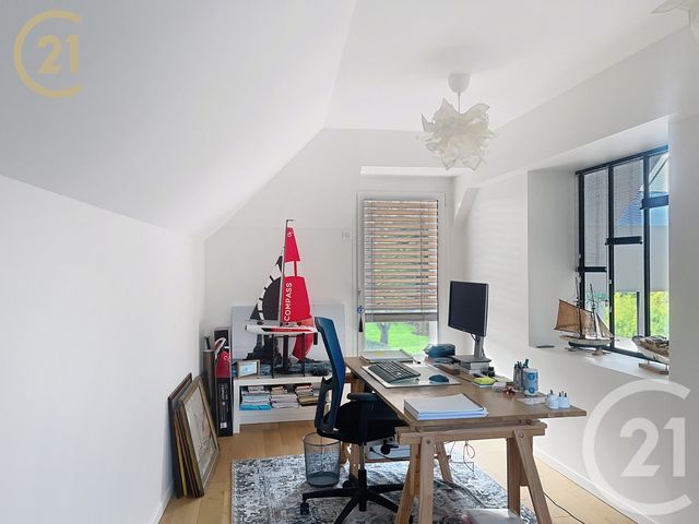 maison à vendre - 5 pièces - 135.0 m2 - ST MALO - 35 - BRETAGNE - Century 21 Fauvel Immobilier