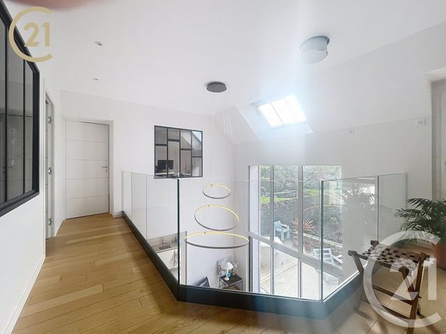 maison à vendre - 5 pièces - 135.0 m2 - ST MALO - 35 - BRETAGNE - Century 21 Fauvel Immobilier