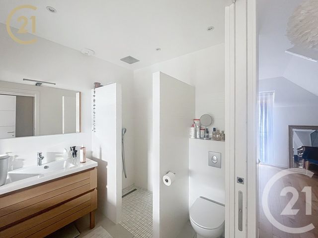 maison à vendre - 5 pièces - 135.0 m2 - ST MALO - 35 - BRETAGNE - Century 21 Fauvel Immobilier