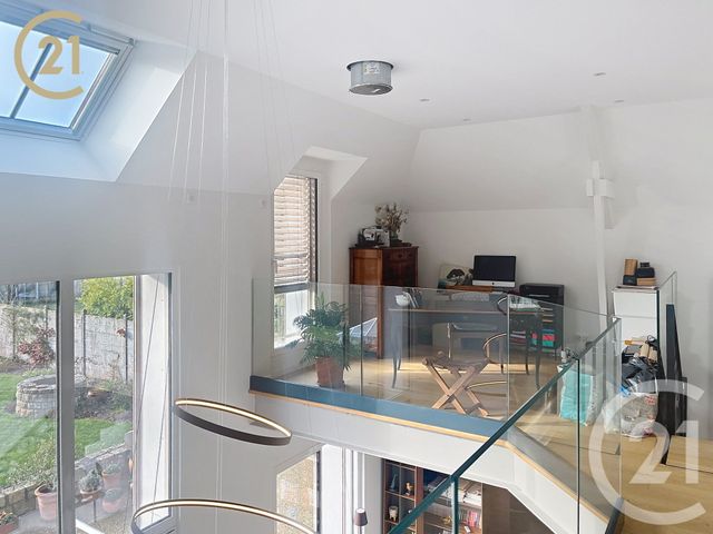 maison à vendre - 5 pièces - 135.0 m2 - ST MALO - 35 - BRETAGNE - Century 21 Fauvel Immobilier