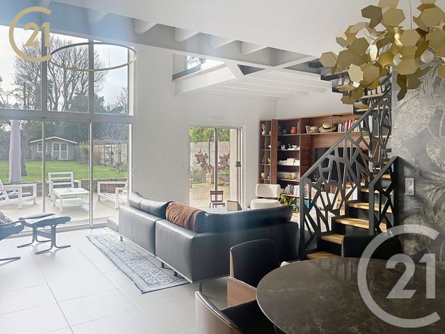 maison - ST MALO - 35