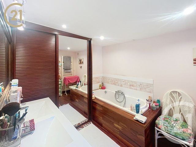 maison à vendre - 7 pièces - 172.0 m2 - ST COULOMB - 35 - BRETAGNE - Century 21 Fauvel Immobilier