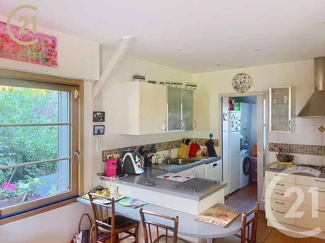 maison à vendre - 7 pièces - 172.0 m2 - ST COULOMB - 35 - BRETAGNE - Century 21 Fauvel Immobilier