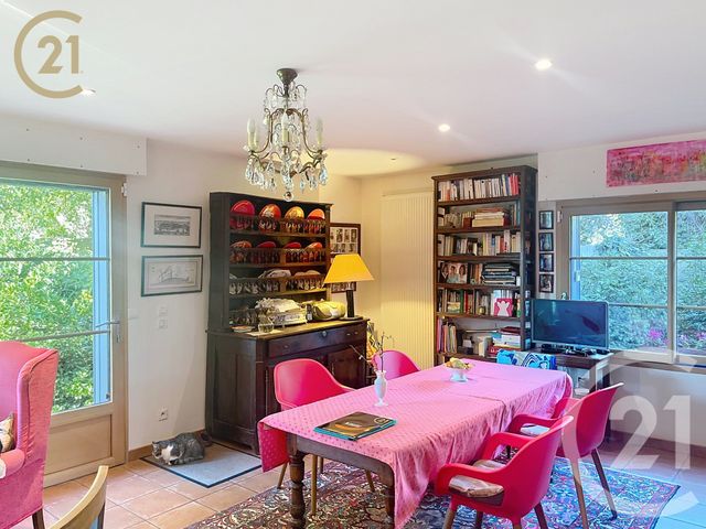 maison à vendre - 7 pièces - 172.0 m2 - ST COULOMB - 35 - BRETAGNE - Century 21 Fauvel Immobilier