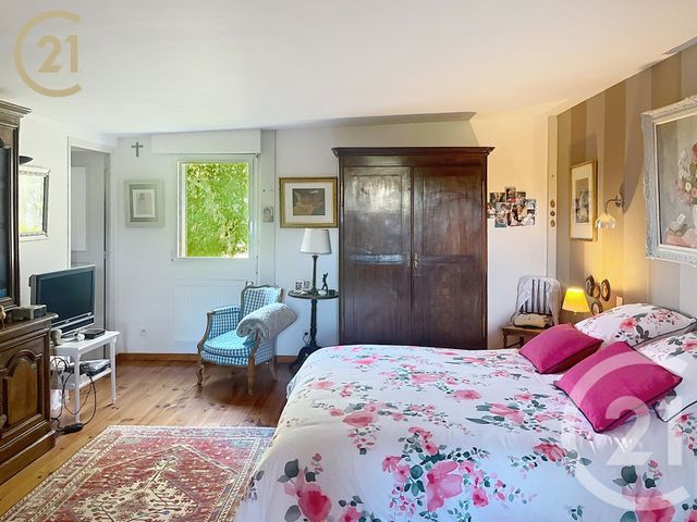 maison à vendre - 7 pièces - 172.0 m2 - ST COULOMB - 35 - BRETAGNE - Century 21 Fauvel Immobilier