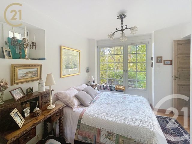 maison à vendre - 7 pièces - 172.0 m2 - ST COULOMB - 35 - BRETAGNE - Century 21 Fauvel Immobilier