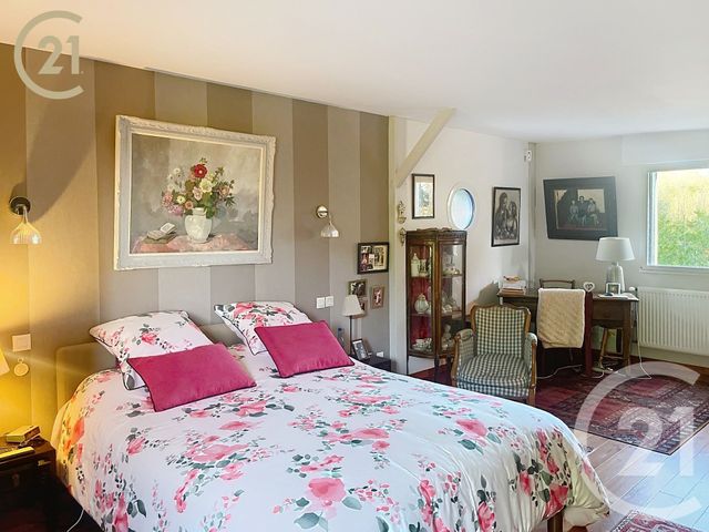 maison à vendre - 7 pièces - 172.0 m2 - ST COULOMB - 35 - BRETAGNE - Century 21 Fauvel Immobilier