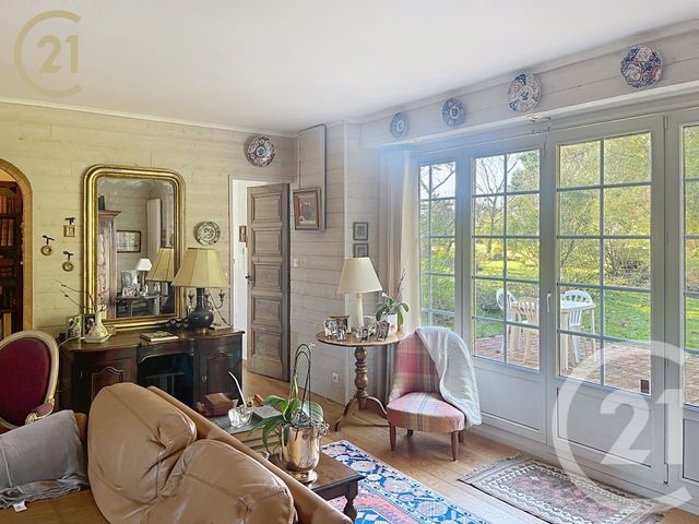 maison à vendre - 7 pièces - 172.0 m2 - ST COULOMB - 35 - BRETAGNE - Century 21 Fauvel Immobilier