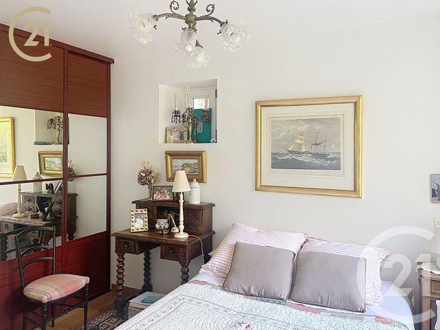 maison à vendre - 7 pièces - 172.0 m2 - ST COULOMB - 35 - BRETAGNE - Century 21 Fauvel Immobilier