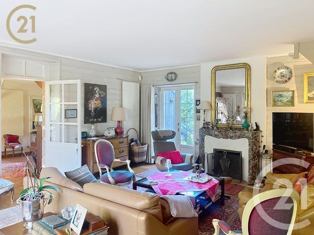 maison à vendre - 7 pièces - 172.0 m2 - ST COULOMB - 35 - BRETAGNE - Century 21 Fauvel Immobilier