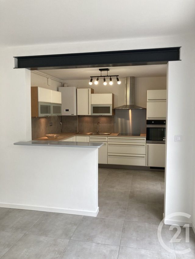 maison à louer - 4 pièces - 88.3 m2 - ST MALO - 35 - BRETAGNE - Century 21 Fauvel Immobilier