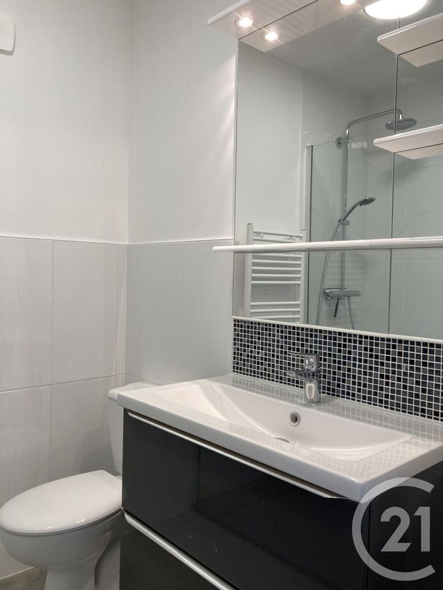 maison à louer - 4 pièces - 88.3 m2 - ST MALO - 35 - BRETAGNE - Century 21 Fauvel Immobilier